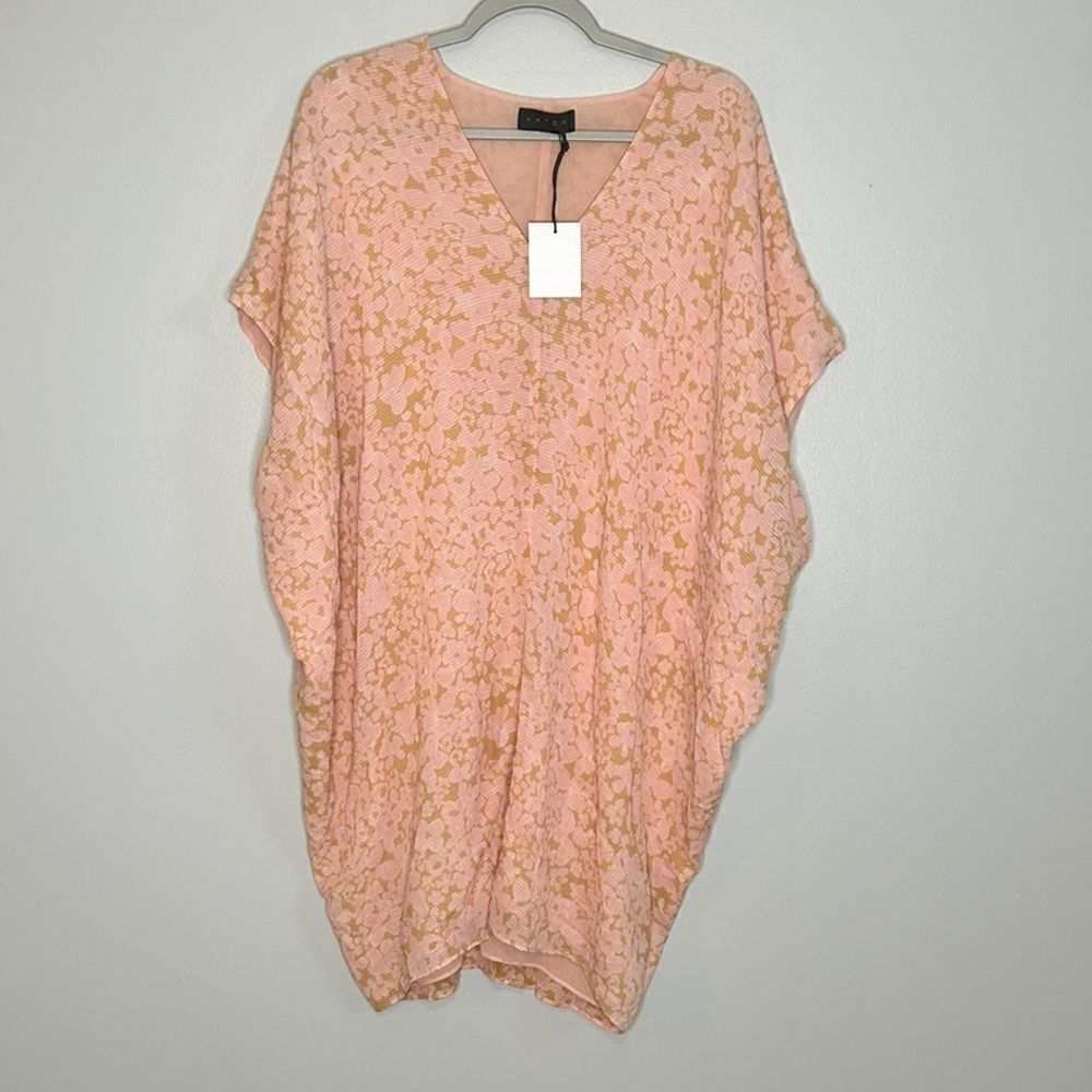 HATCH The Slouch Dress - Picture 7 of 8